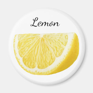 Lemonkil Magnet