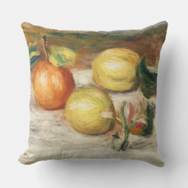 Lemons and Orange (Citrons et orange) (1913) Kudde