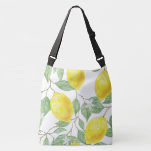 Lemons Axelväska