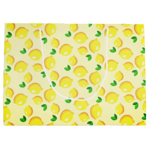 Lemons Gift Bag