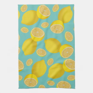 Lemons Köksduk Kökshandduk