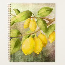Lemons-målning