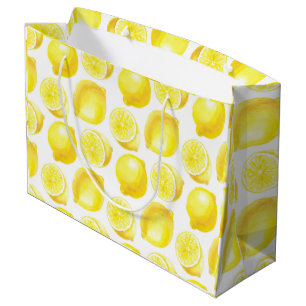 Lemons mönster