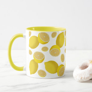 Lemons Mugg