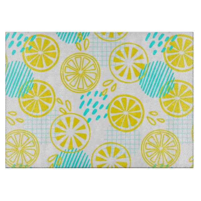 Lemons skärningspunkt (Framsidan)
