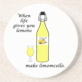 Lemons to Limoncello Underlägg