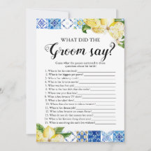 Lemons vad sa Möhippa spel?