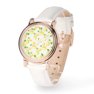 Lemons Watches Armbandsur