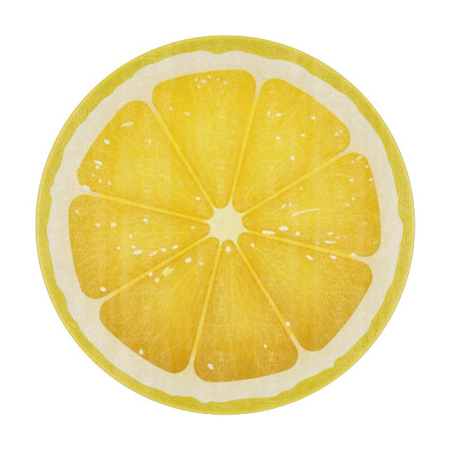 Lemonsegment  (Framsidan)