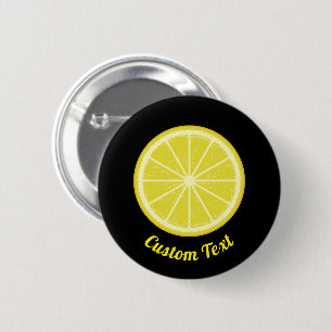 Lemonsegment Knapp