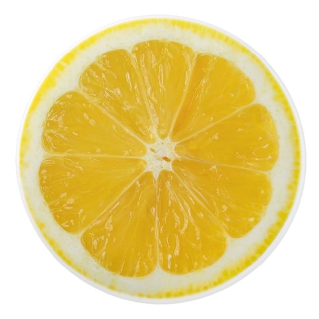 Lemonsegment Knopp (Framsidan)