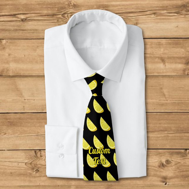 Lemonsegment Slips (Skapare uppladdad)