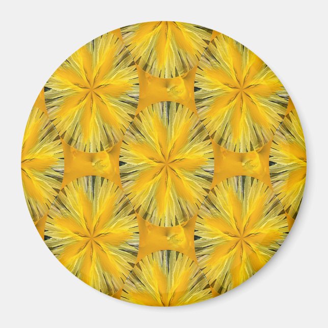 Lemony... Magnet (Framsidan)