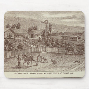 Lemoore, Armona rancher 2 Musmatta