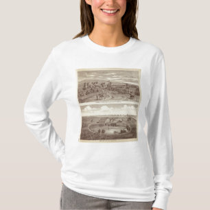 Lemoore Armona rancher 2 T Shirt