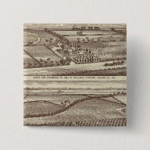 Lemoore, Armona-rancher Knapp