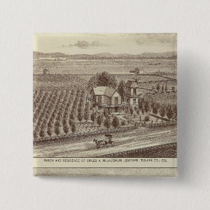 Lemoore, Armona-rancher Knapp