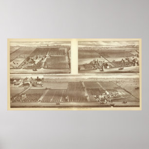 Lemoore rancher poster