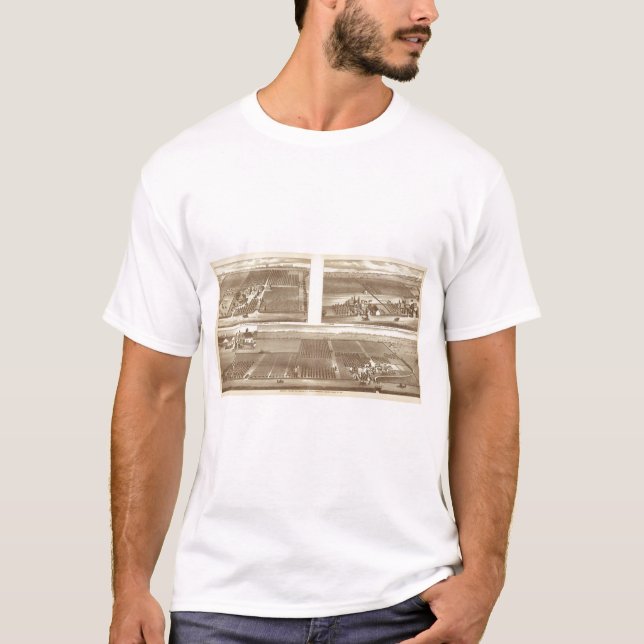 Lemoore rancher tee (Framsida)