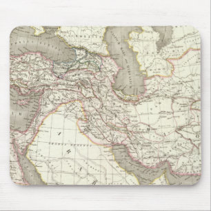 L'Empire d'Alexandre - Alexander imperium Musmatta