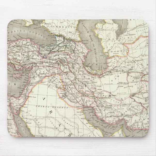 L'Empire d'Alexandre - Alexander imperium Musmatta (Framsidan)