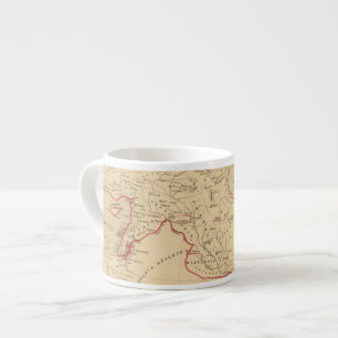 L'Empire des Perses Espressomugg