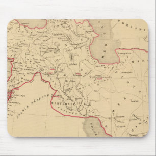 L'Empire des Perses Musmatta