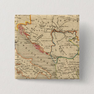 L'Empire Grec, l'Italie, 1125 a 1200 Knapp