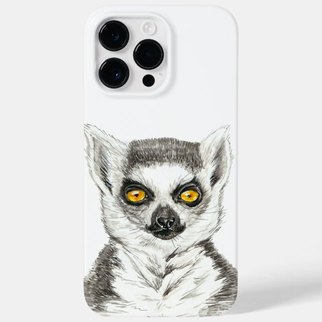 Lemur (Baksida)