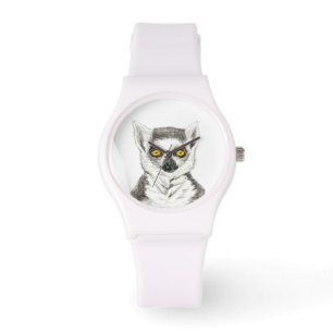 Lemur Armbandsur