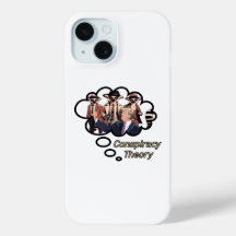 Lemur Conspiracy Teory