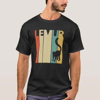 Lemur Costume Lemur T Shirt