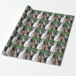Lemur-familjen, Ring Presentpapper