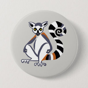 Lemur - knapp