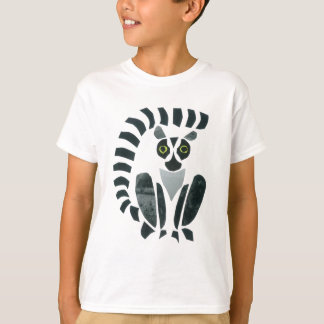 Lemur T-shirt