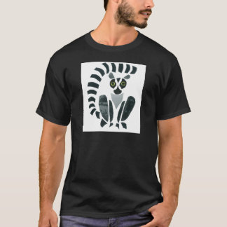 Lemur Tee