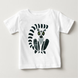 Lemur Tee Shirt