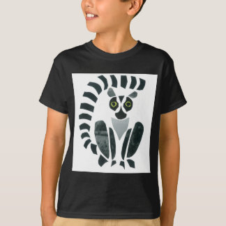 Lemur Tröja