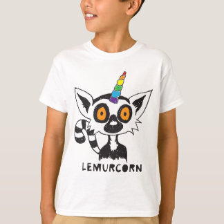 LemurCorn Tröja