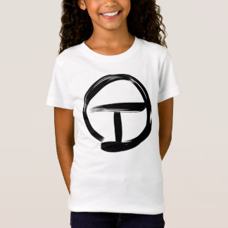 Lemurian Tau-symbol Tee Shirt