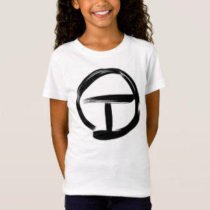 Lemurian Tau-symbol Tröja