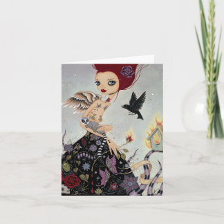 Lemuridea noterar kort