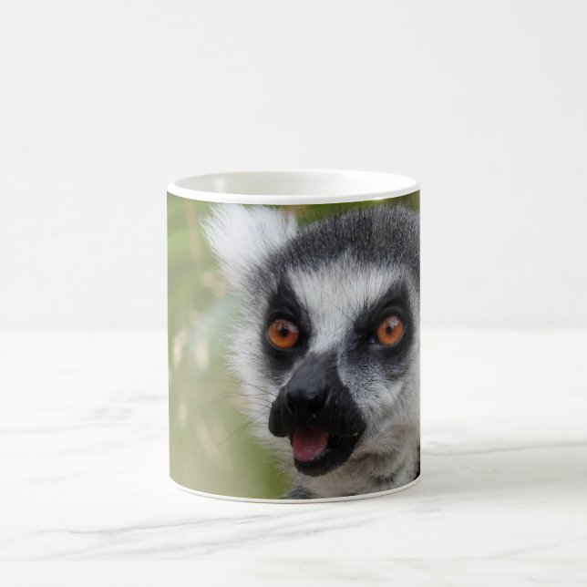 Lemurmugg Kaffemugg (Center)
