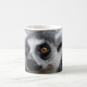 Lemurmugg Kaffemugg