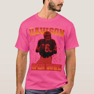 Len Dawson Superbowl Vintage affisch T Shirt