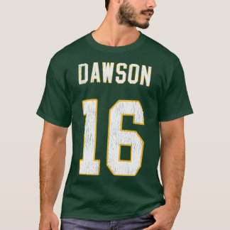 Len Dawson T Shirt