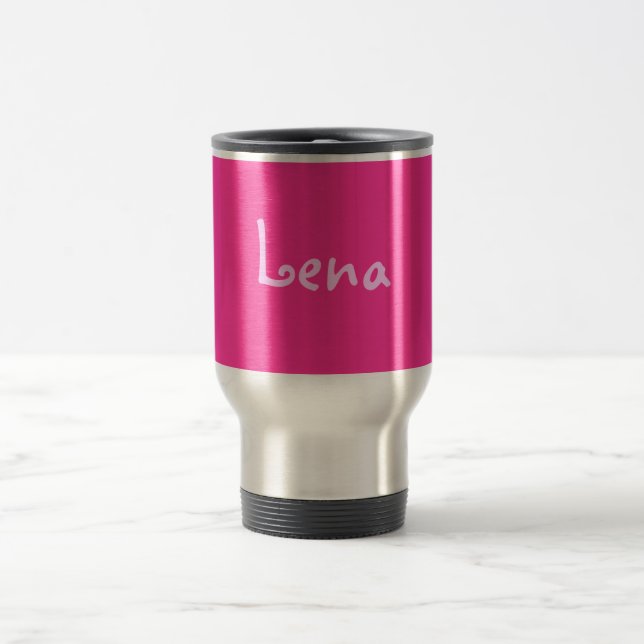 Lena travel mug resemugg (Center)