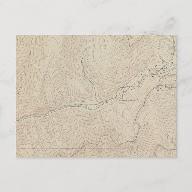 Lenado Park Speciell Vykort (Framsida)