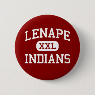 Lenape - indier - kick - nya Medford - jersey Knapp