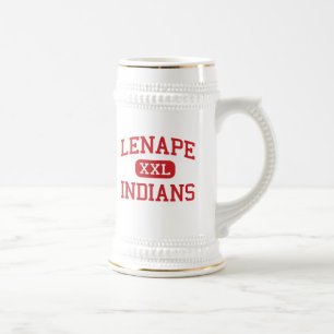 Lenape - indier - kick - nya Medford - jersey Sejdel